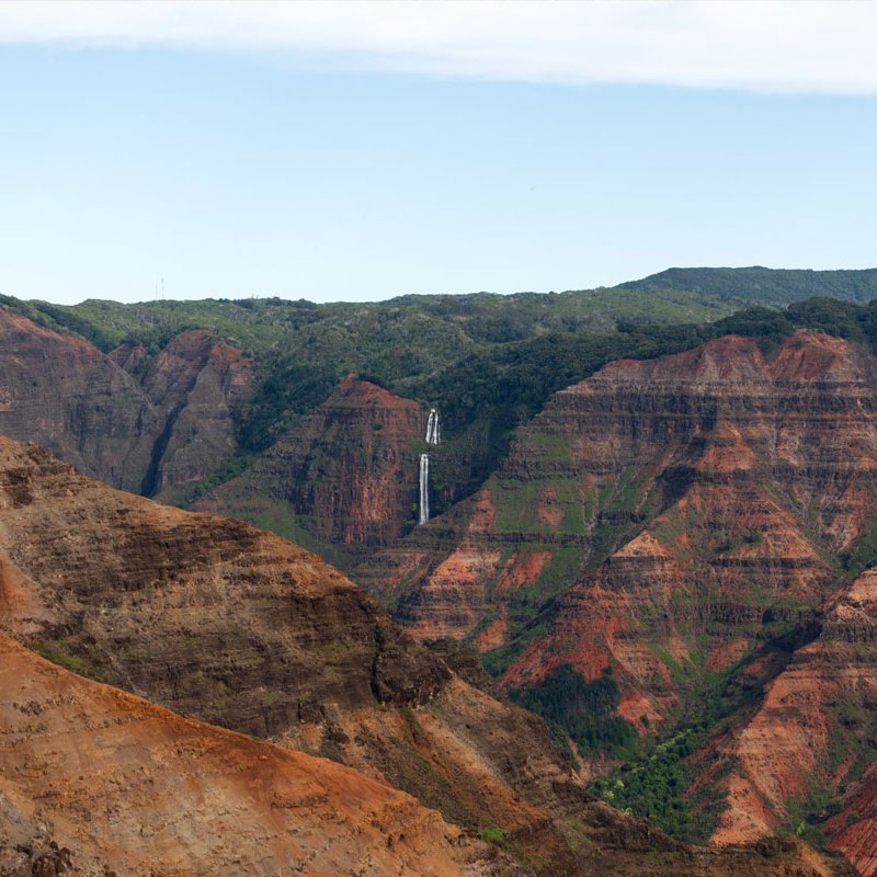 Kauai vs Soddy Similarities